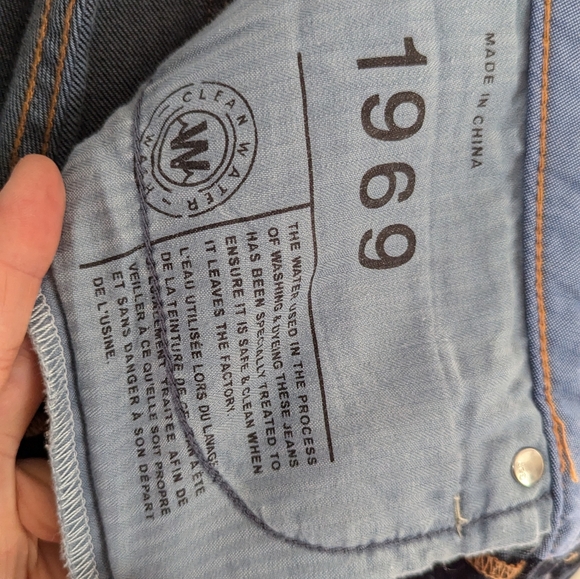 GAP - 1969 Jeans - Picture 5 of 6